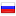 101tema.ru server is located in Russia